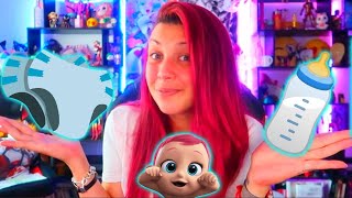 SI VAS A SER MADRE O QUIERES SERLO, TE INTERESA VER ESTE VIDEO