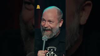 What pilots want #KyleKinane #ShocksAndStruts