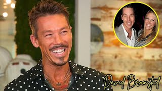The Tragedy Of David Bromstad Just Gets Sadder And Sadder