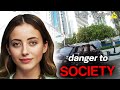 Miami Instagram Model on Pink Cocaine Makes Deadly Decision