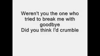 Gloria Gaynor  I Will Survive With S