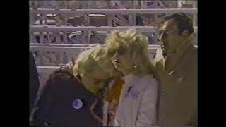 Challenger Accident television coverage 1986-01-28 part 3