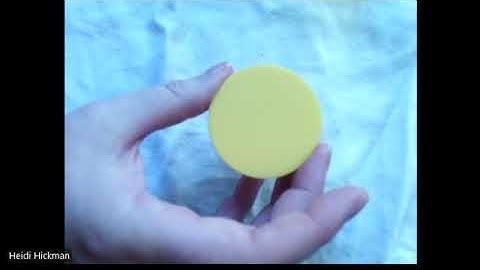 Slicing 3d solids.  What is the cross section?