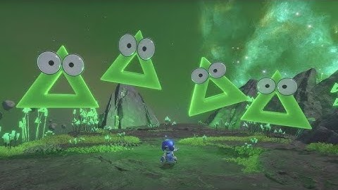 Astro Bot - Fragile Frenzy 