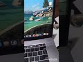 right click use