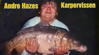 Andre Hazes en Karpervissen uit de oude doos