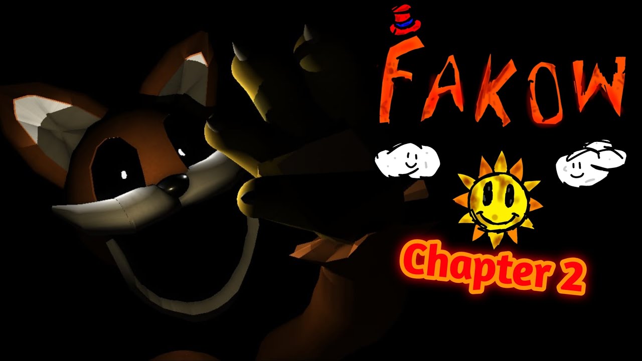 Fako 2 Fakow! Chapter 2: The Depths - Release Date Trailer - YouTube