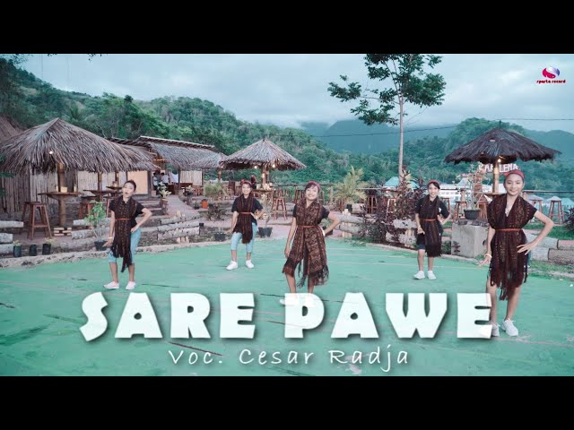 Lagu Daerah Ende Lio Terbaru 2020||SARE PAWE||Cipt/Voc:Cesar Radja class=