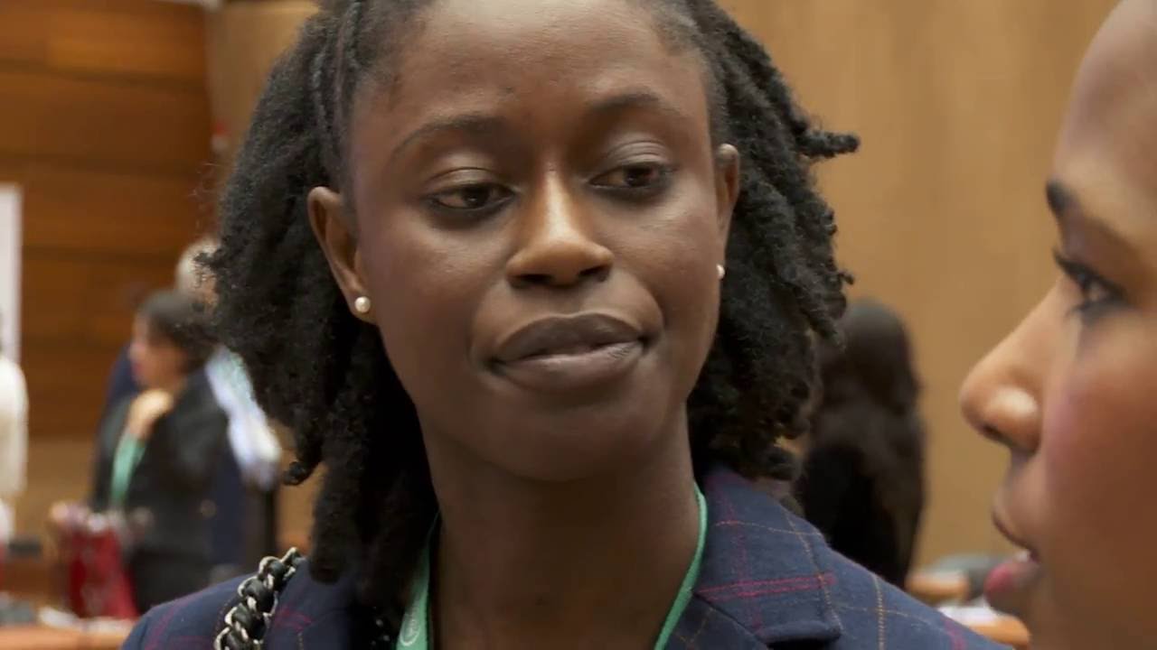 UNCTAD's World Investment Forum 2016