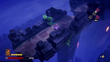 First Hour Impressions | Lost In Random The Eternal Die