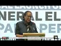 SADC TFCA International Conference and Summit  ||20/05/2025