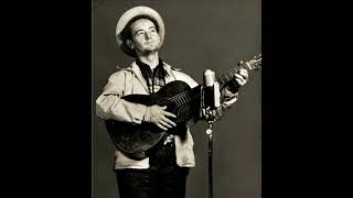 You Better Get Ready - Woody Guthrie with Chorus and Sonny Terry