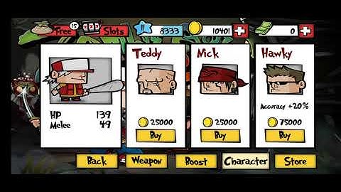 zombie age 2  game play part - 2