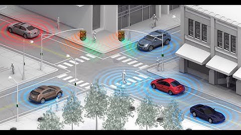 Vehicular Ad-hoc Network