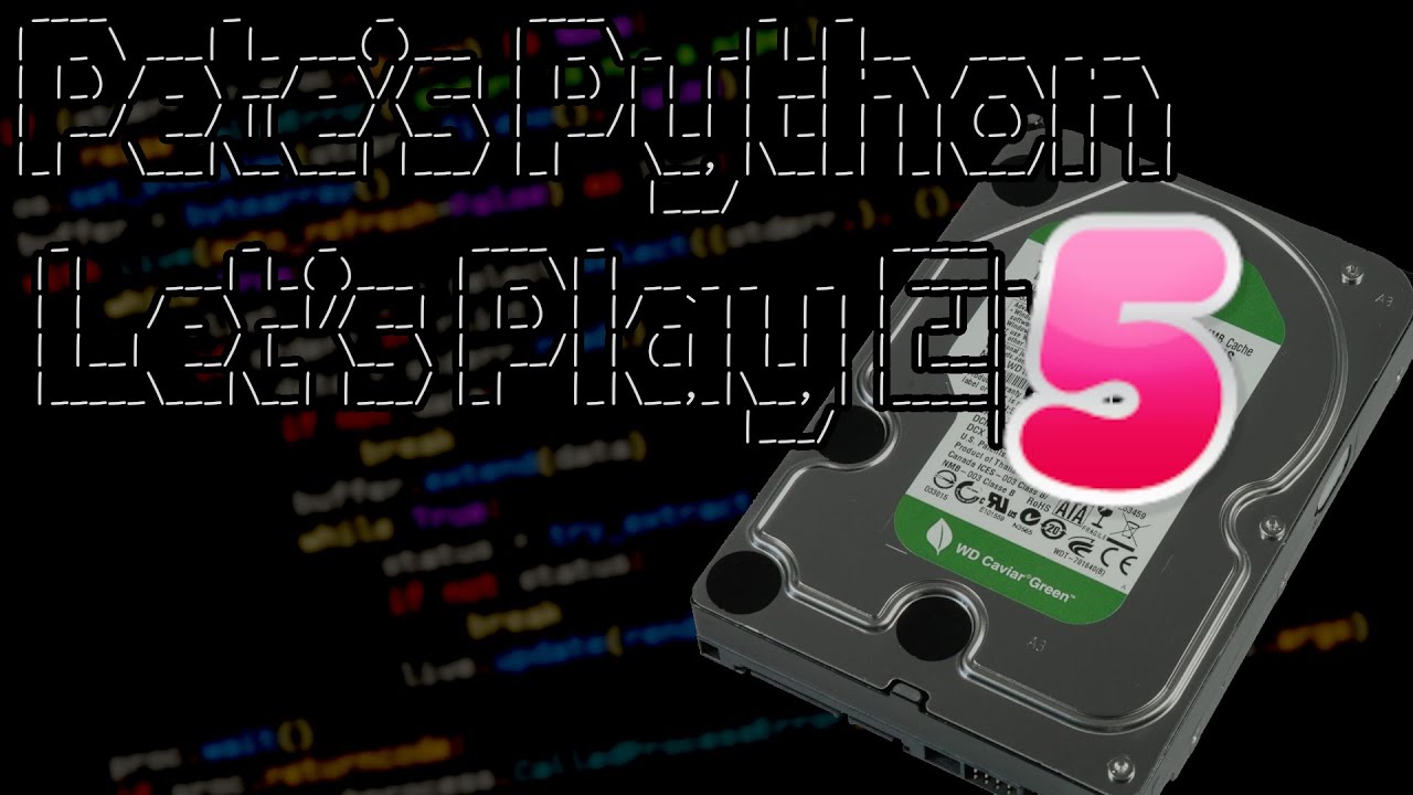 Shell Completion For Big Bad Blocks | Python Let's Play Ep.5