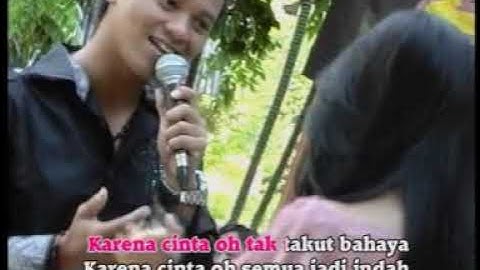 MATIPUN BERANI || FARID ALI & ANISA RAHMA || PUTRA BUANA