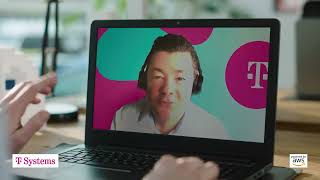 Video I AWS Managed Cloud Services I T Systems