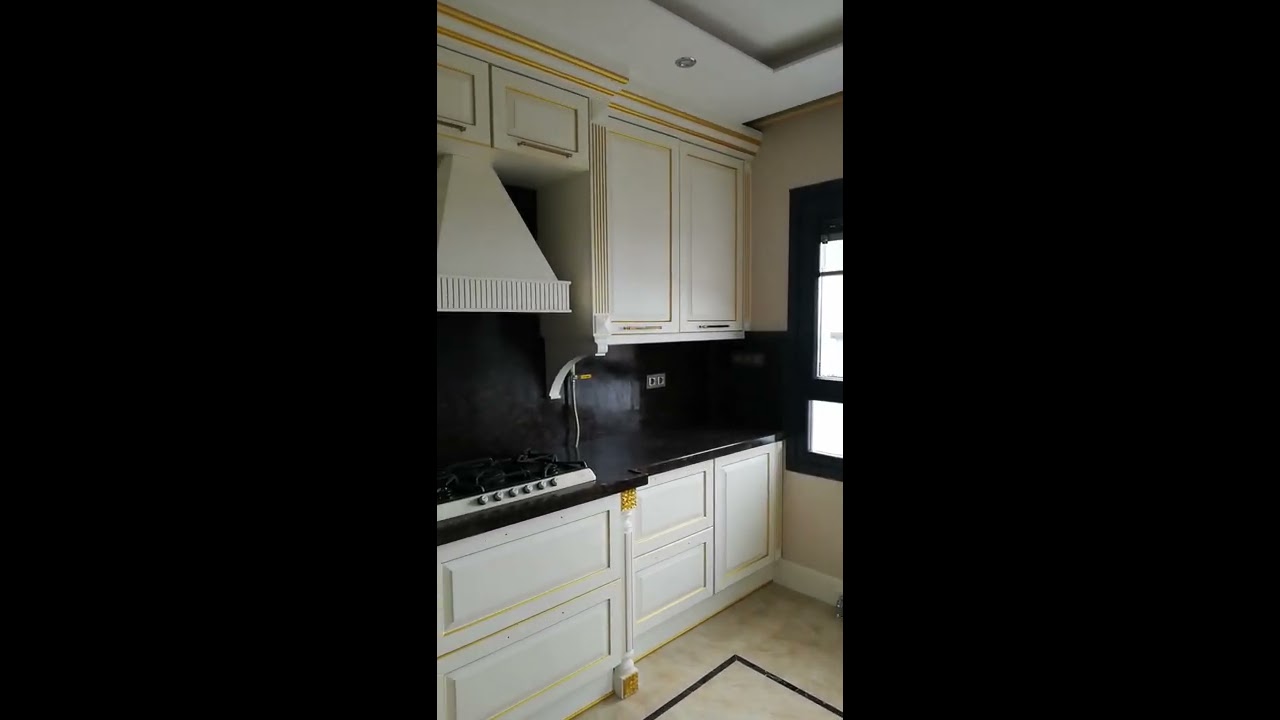 Eraslan Dekorasyon Lake Mobilya İşleri YouTube