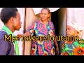 MPE MWENZIO UTAMU Wasafimedia Diamondplatnumz Comedy Trend Challenge Funny Laugh