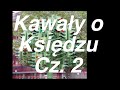 Kawały o księdzu Cz.2