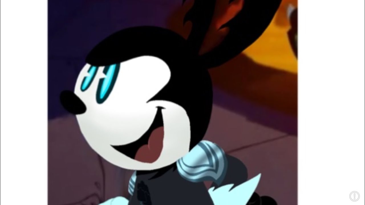 Storm rabbit/singing child - YouTube