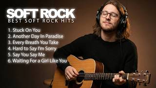 Lionel Richie, Phil Collins, Sting, Chicago 🎸 Soft Rock Acoustic Cover 70s 80s 90s screenshot 4