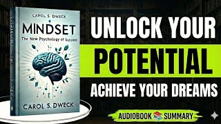 The Real Reason You Are Not Successful | Mindset by Carol Dweck
