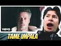 Was NOT Expecting This!! | Tame Impala - Let It Happen (Official Video) | REACTION