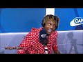 Juice WRLD Freestyles to 'Lose Yourself' by Eminem!