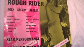 Prince Buster - Closer Together.wmv