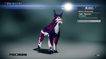 Warframe - Baro ki´Teer Void Trader On Console 8.25.2017