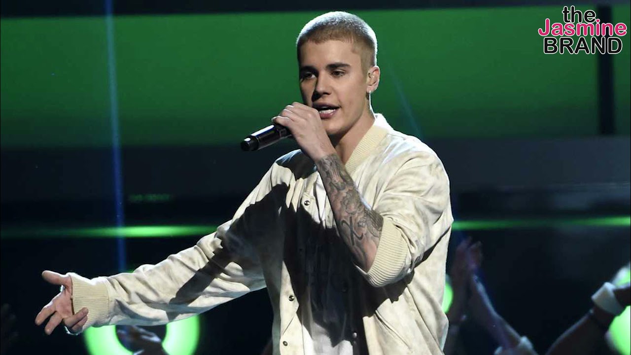 Justin Bieber Announces Line Of PreRolled Joints Named After His Hit Song ‘Peaches