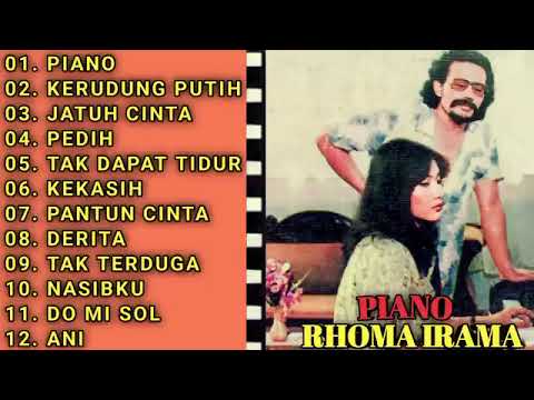 Lagu rhoma irama full album tanpa iklan