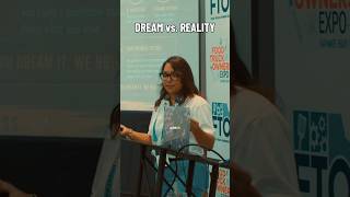 🚚 Food Truck Dreams vs. Reality: Is This Business Really for YOU? 🤔 #Shorts #foodtruck