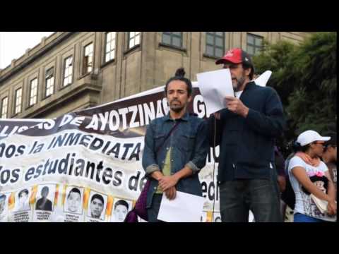 zocalo virtual en vivo iguala quot terrorismo de estado quot gritan miles en el z 243 calo zocalo virtual en vivo iguala quot terrorismo de estado quot gritan miles en el z 243 calo