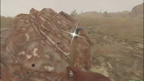 They almost caught me lacking in Rust