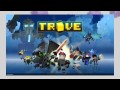 Yuki_Saiko_Kami's Trove Adventures