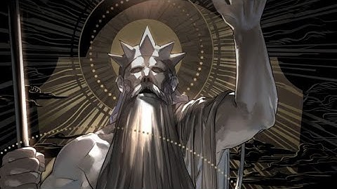 Demon God : gameplay Flying sword magical weapons Demons & danger locations Available for playstor🗡️