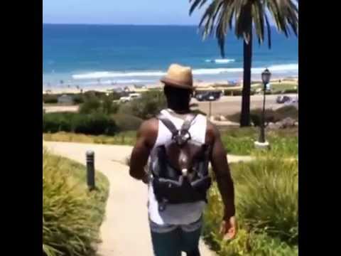 Brandin Cooks San Diego trip to workout with Drew Brees