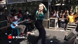 WULAN MERINDU | FEBY PESEK | TRIAS MUSIC