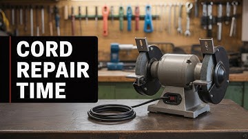 De ultime borenslijper weer bedrijfsklaar maken!