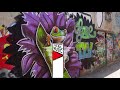 Beginning of video