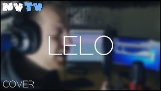 Miniatura del video "Merlin - "LELO" (Nikola Vuković cover) | NVTV"