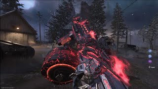 ZOMBIE GAMEPLAY w/ AK 27 in BLACK OPS 7! (COD BO7 MULTIPLAYER GAMEPLAY)