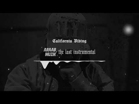 AraabMUZIK - California Vibing