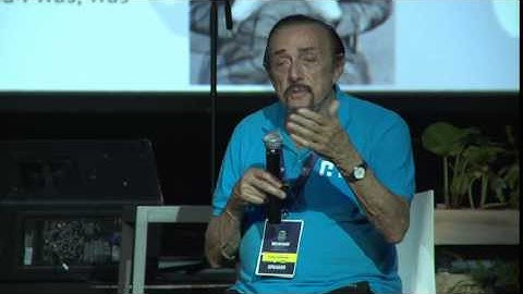 How Can You Become a Hero | Philip Zimbardo at Brain Bar