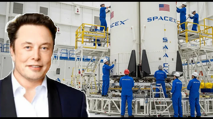 Inside the Elon Musk SpaceX Factory: Building World's Most Powerful Rockets for Mars (Full Process)