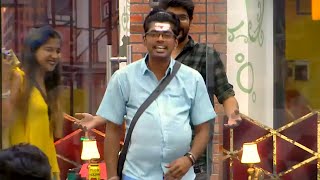 Bigg Boss 3 Sandy As Mohan Vaidhya Fun Ultimate