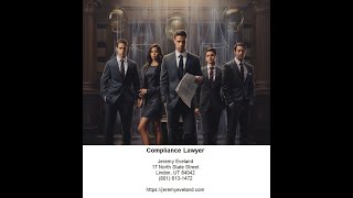 Compliance Lawyer
