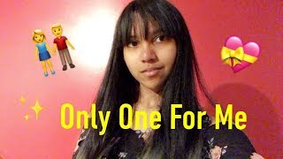 Only One For Me- BTOB (English Cover)